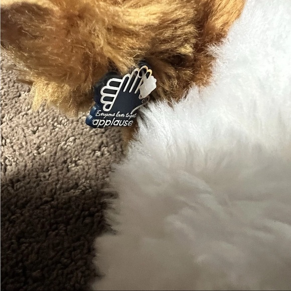 Vintage 1984 Applause Gremlin Plush Stuffed Animal Gizmo Gremlins 7” - Picture 2 of 6